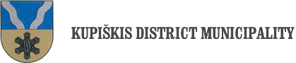 KUPIŠKIS DISTRICT MUNICIPALITY